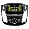 Navipilot Ford Focus 3