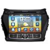 Navipilot Hyundai Santa Fe 2013
