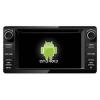 Navitrek Android NT-6208
