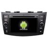 Navitrek Android NT-7013