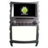 Navitrek Android NT-7017
