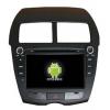 Navitrek Android NT-8023