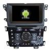 Navitrek Android NT-8065