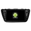 Navitrek Android NT-8070