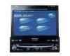 Panasonic CQ-VD7001N