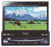 Panasonic CQ-VD7005W5