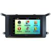 Parrot ASTEROID Smart Mitsubishi ASX 2013