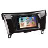 Parrot ASTEROID Smart NISSAN Qashqai 2014