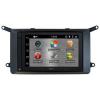 Parrot ASTEROID Smart Peugeot 4008