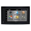Parrot ASTEROID Smart Peugeot Partner Tepee