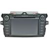 Phantom DVM-1733G x5