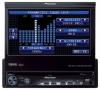 Pioneer AVH-P5000DVD