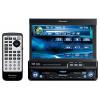 Pioneer AVH-P7500DVDII
