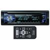 Pioneer DEH-X5500BT