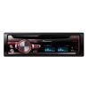 Pioneer DEH-X8650BT