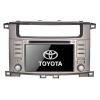 PMS 5510 (Toyota Land Cruiser 100)