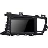 PMS 5553-1 (Kia Optima)