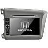 PMS 7510 (Honda Civic 4D)