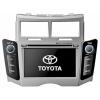 PMS 7528 (Toyota Yaris)
