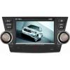 PMS 7548 (Toyota Highlander)