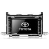 PMS 7585 (Toyota Venza)