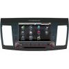 PMS 8091 (Mitsubishi Lancer X)