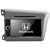 PMS Honda Civic 4D 2012
