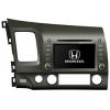 PMS Honda Civic 4D