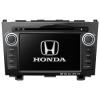 PMS Honda CR-V