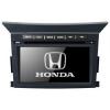 PMS Honda Pilot