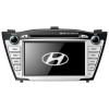 PMS Hyundai IX 35