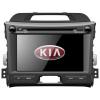 PMS KIA Sportage