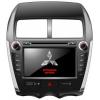 PMS Mitsubishi ASX