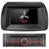 PMS Mitsubishi Pajero Sport