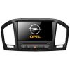 PMS Opel Insignia