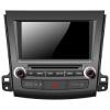 PMS PEUGEOT 4007