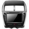 PMS PEUGEOT 4008