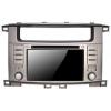 PMS Toyota Land Cruiser 100