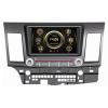RedPower 12037 Mitsubishi Lancer 2008 - 2013