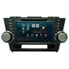 RedPower 15035 CarPad2 Android Toyota Highlander
