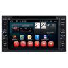 RedPower 18001 2Din Nissan