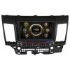 RedPower 18037 Mitsubishi Lancer Android 4