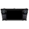 RedPower 18066 Toyota Corolla 2013 Android 4