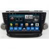 RedPower 21035B Toyota Highlander 2007