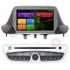 RedPower 21059 Renault Fluence, Megane 3