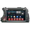 RedPower 21158 Ssang Yong Kyron, Actyon