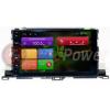 RedPower 21184B Toyota Highlander