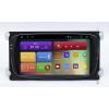 RedPower 31003IPS Ford Mondeo Black