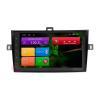 RedPower 31063IPS Toyota Corolla 2007