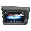 RedPower A113 Honda Civic 2012